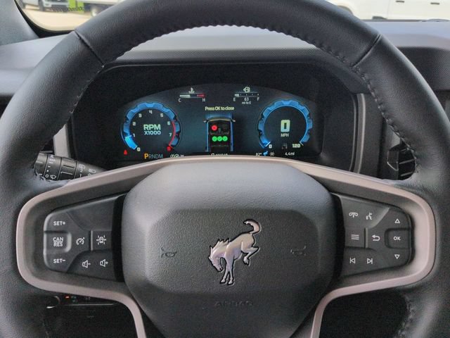 New 2026 Ford Bronco Big Bend w/ Black Diamond Package AWD/4WD image 28