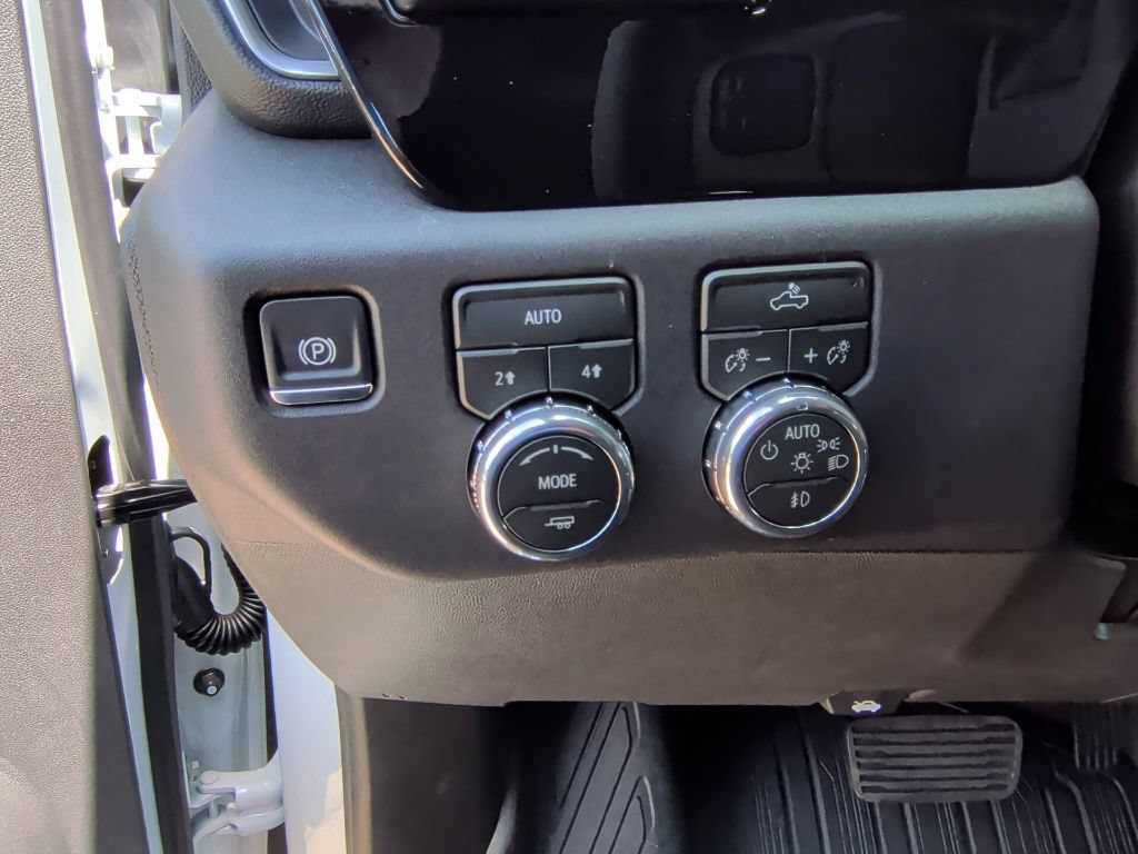 New 2026 GMC Sierra 1500 Elevation AWD/4WD image 15