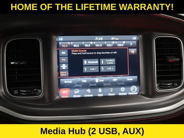 Used 2022 Dodge Charger Scat Pack image 22