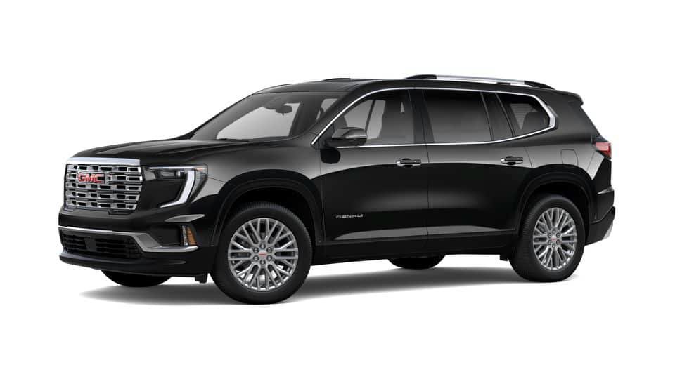 New 2026 GMC Acadia Denali w/ Super Cruise Package FWD image 74