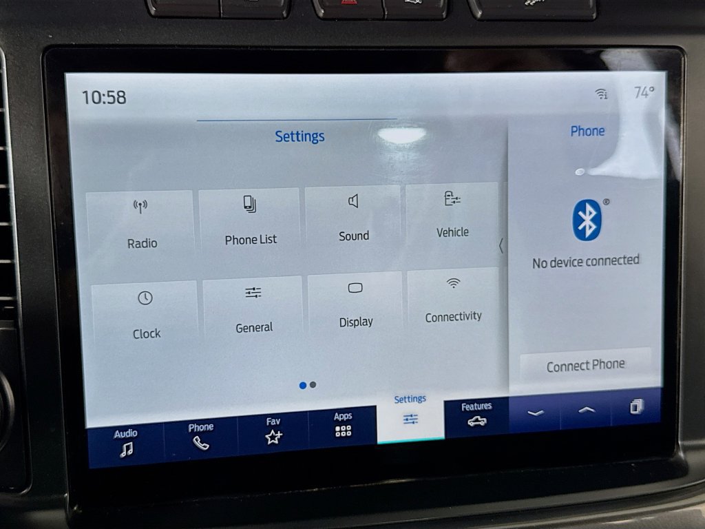Used 2022 Ford F150 Tremor w/ Equipment Group 401A Mid AWD/4WD image 31