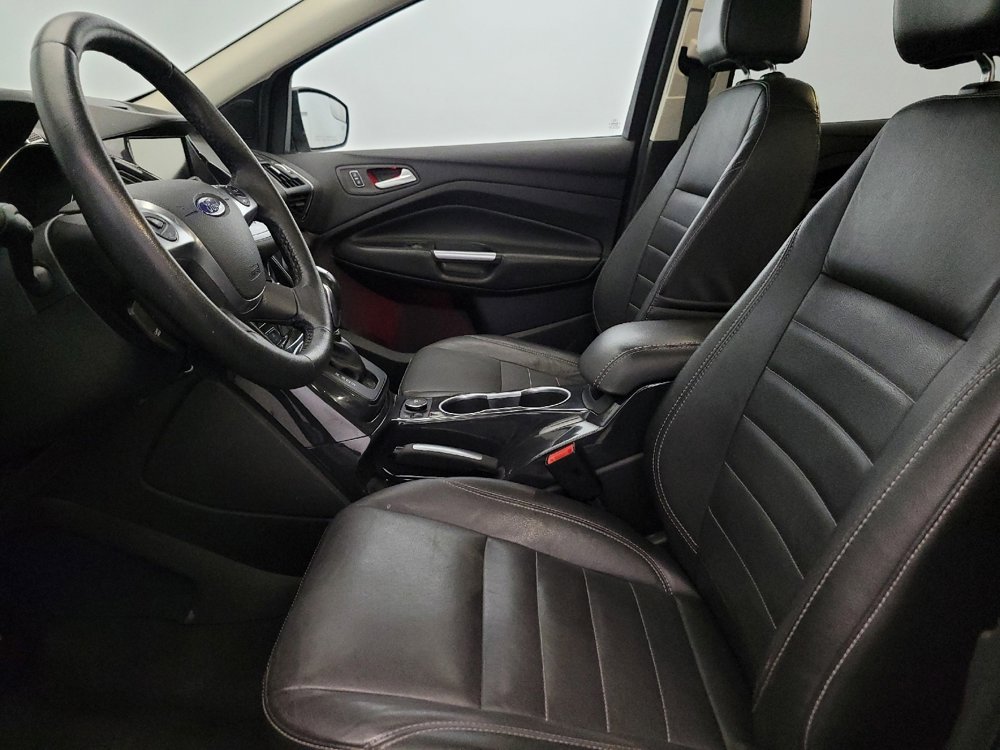 Used 2014 Ford Escape Titanium image 17