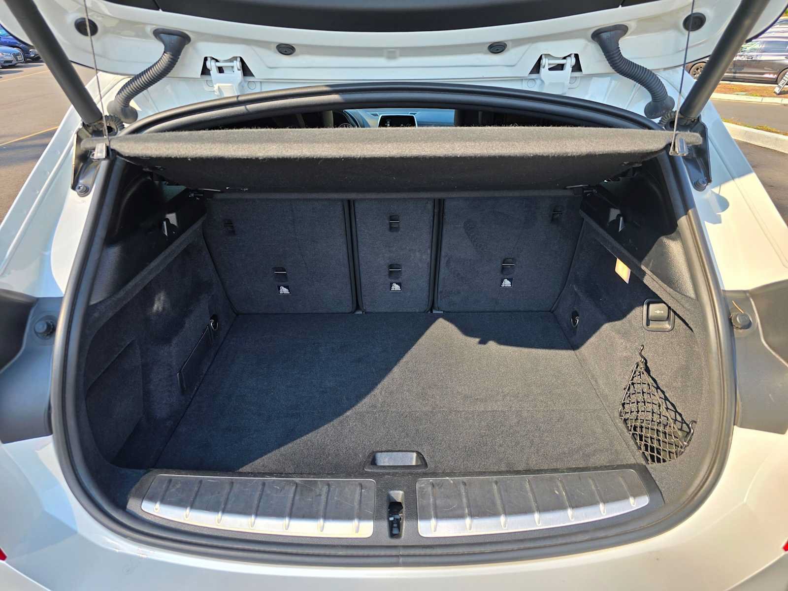 Used 2019 BMW X2 sDrive28i w/ Convenience Package FWD image 16