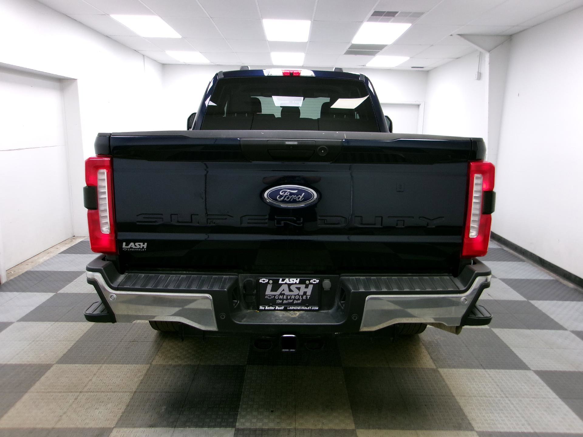 Used 2023 Ford F250 XLT w/ 360-Degree Camera Package image 12