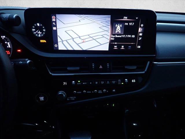 Used 2022 Lexus ES 350 F Sport image 16