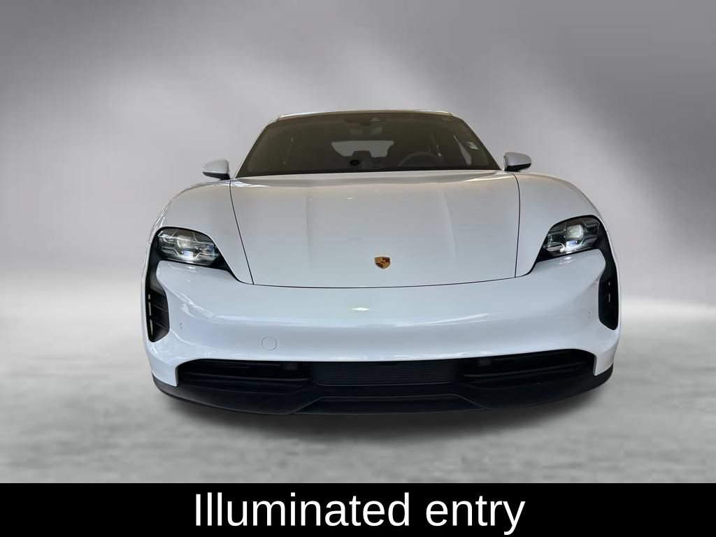 Used 2023 Porsche Taycan GTS AWD/4WD image 13
