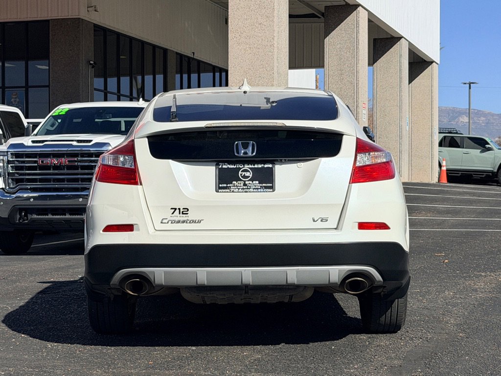 Used 2014 Honda Crosstour EX-L image 40