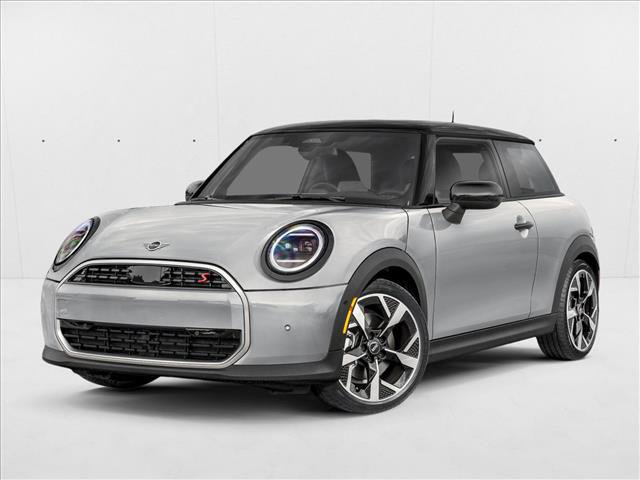 New 2026 MINI Cooper 2-Door Hardtop
