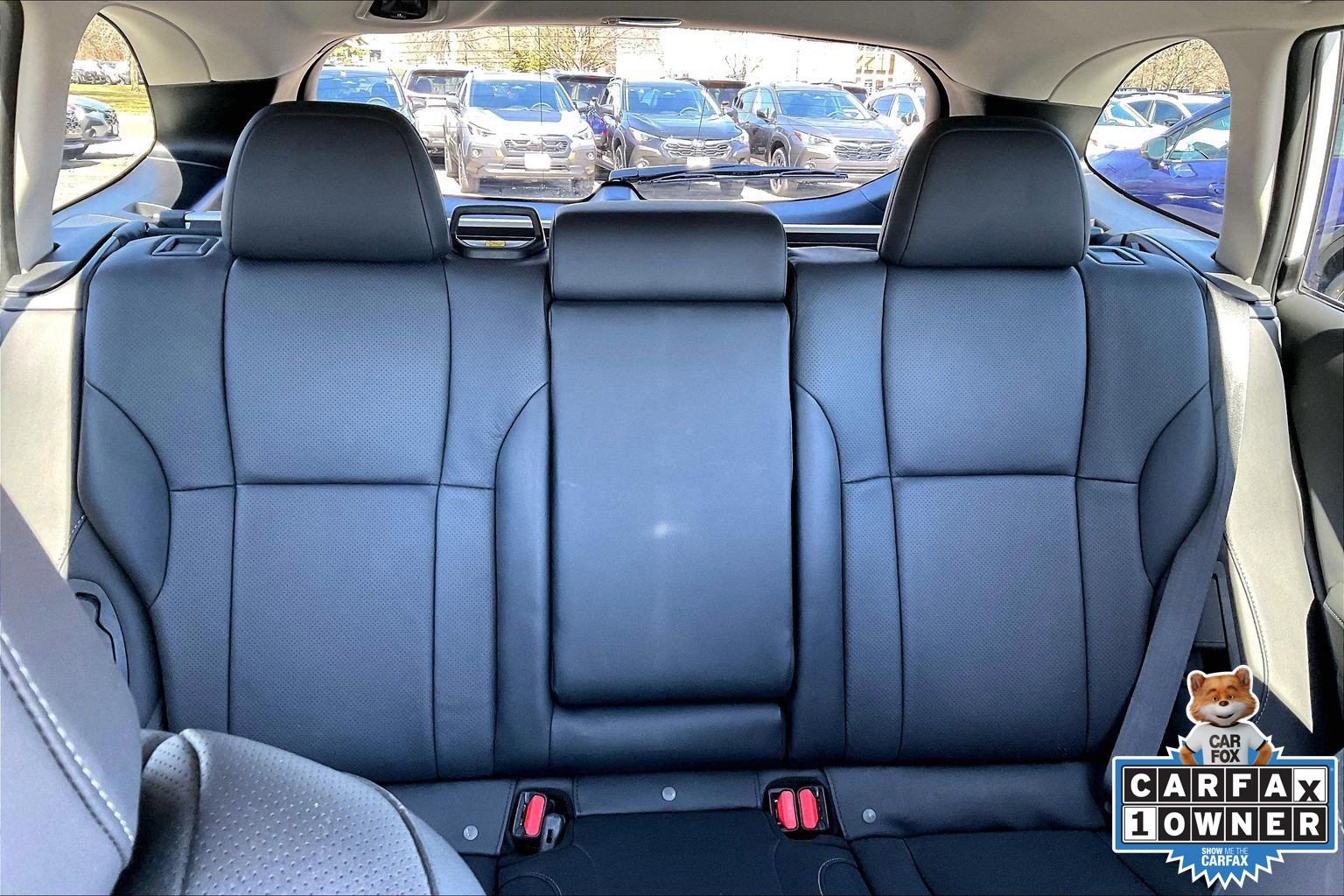 Certified 2022 Subaru Outback Limited image 34