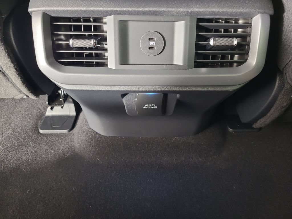 New 2026 Ford F150 XLT w/ Equipment Group 302A MID AWD/4WD image 17