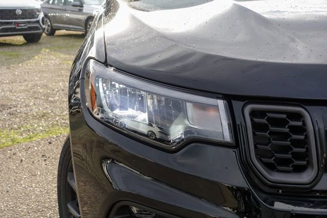 New 2026 Jeep Compass Latitude w/ Quick Order Package 29K image 5