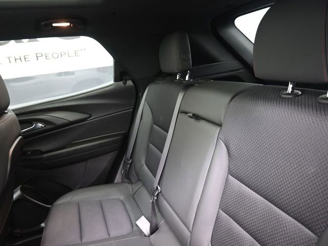 Used 2023 Chevrolet TrailBlazer RS w/ Sun and Liftgate Package image 20