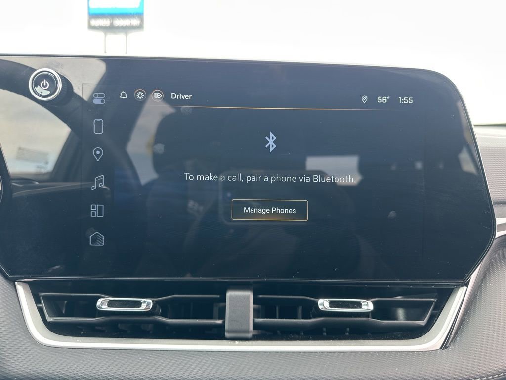 Used 2025 Chevrolet Equinox LT AWD/4WD image 40