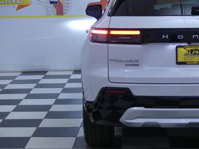 Used 2024 Honda Prologue Touring image 32