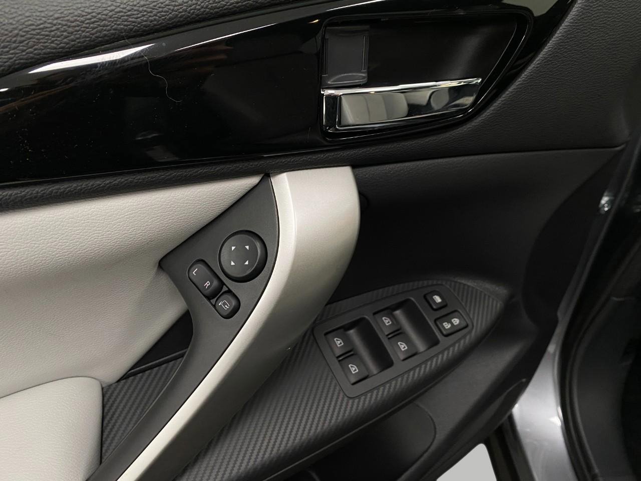 New 2026 Mitsubishi Eclipse Cross SEL image 31