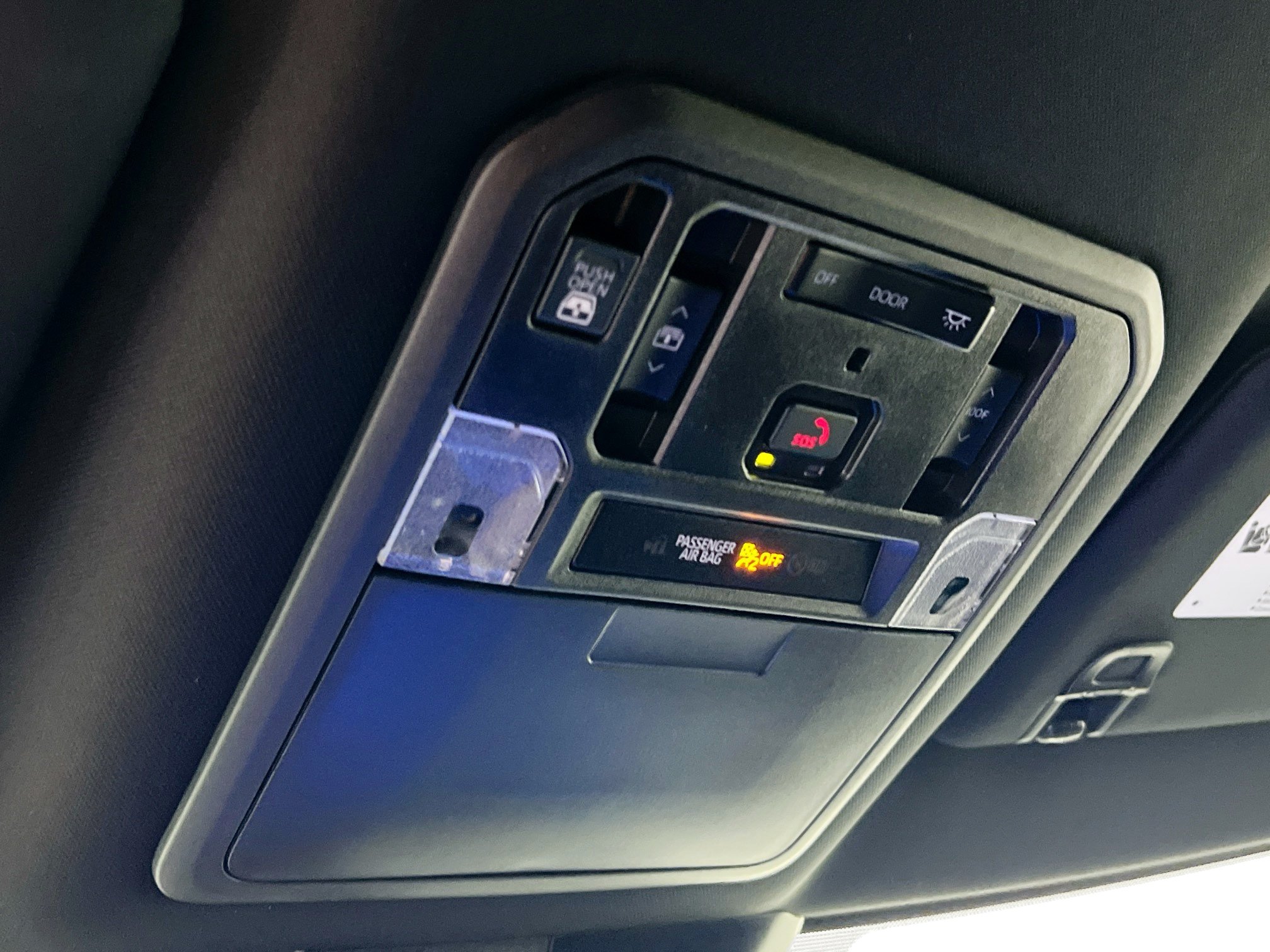 New 2026 Toyota Tundra Limited AWD/4WD image 20