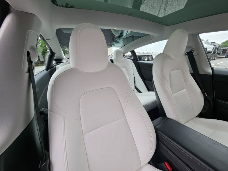 Used 2023 Tesla Model 3 Standard Range RWD image 55