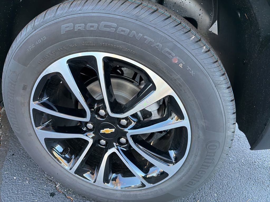 New 2026 Chevrolet TrailBlazer LT w/ Convenience Package image 41