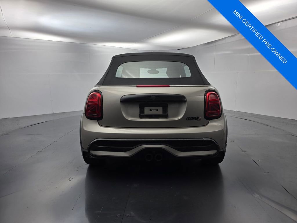 Used 2024 MINI Cooper S FWD image 6