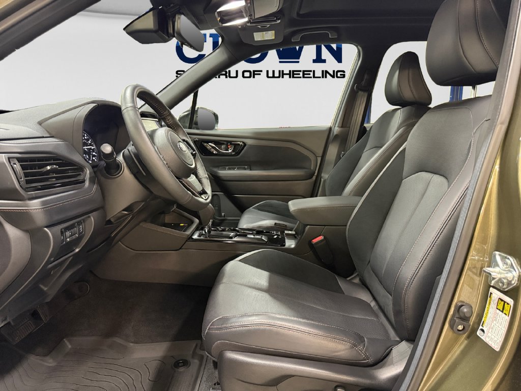 Used 2026 Subaru Forester Touring AWD/4WD image 14