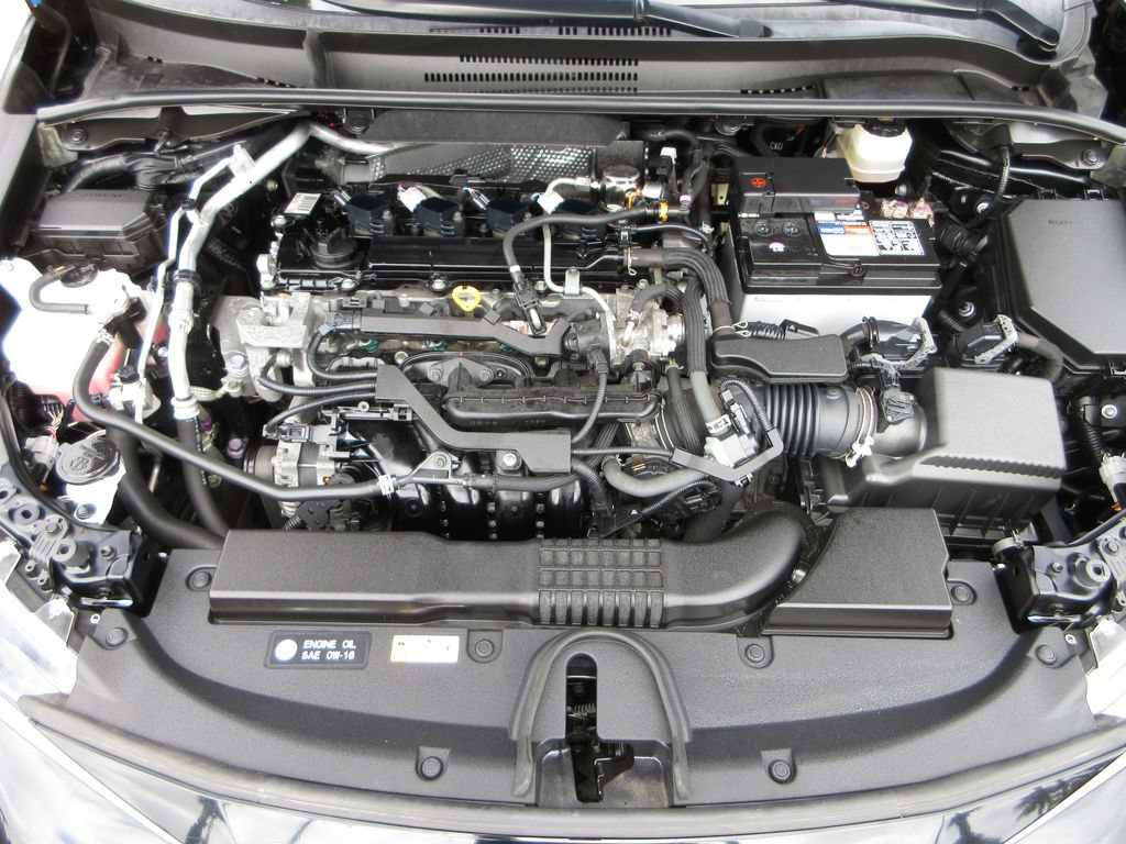 Used 2020 Toyota Corolla SE FWD image 28
