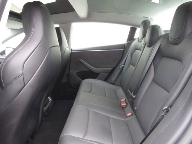 Used 2024 Tesla Model 3 Performance AWD/4WD image 15