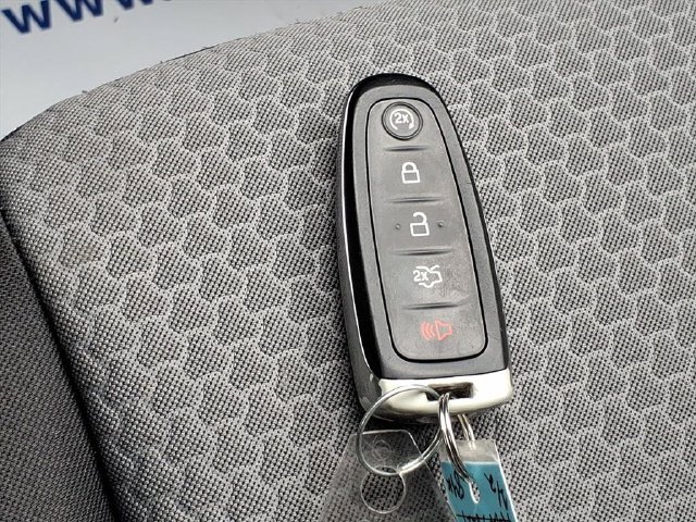 Certified 2019 Ford Escape SE AWD/4WD image 24