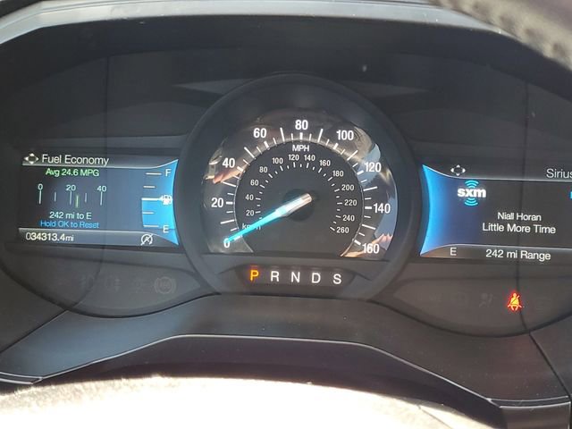 Certified 2023 Ford Edge SEL w/ Convenience Package AWD/4WD image 13