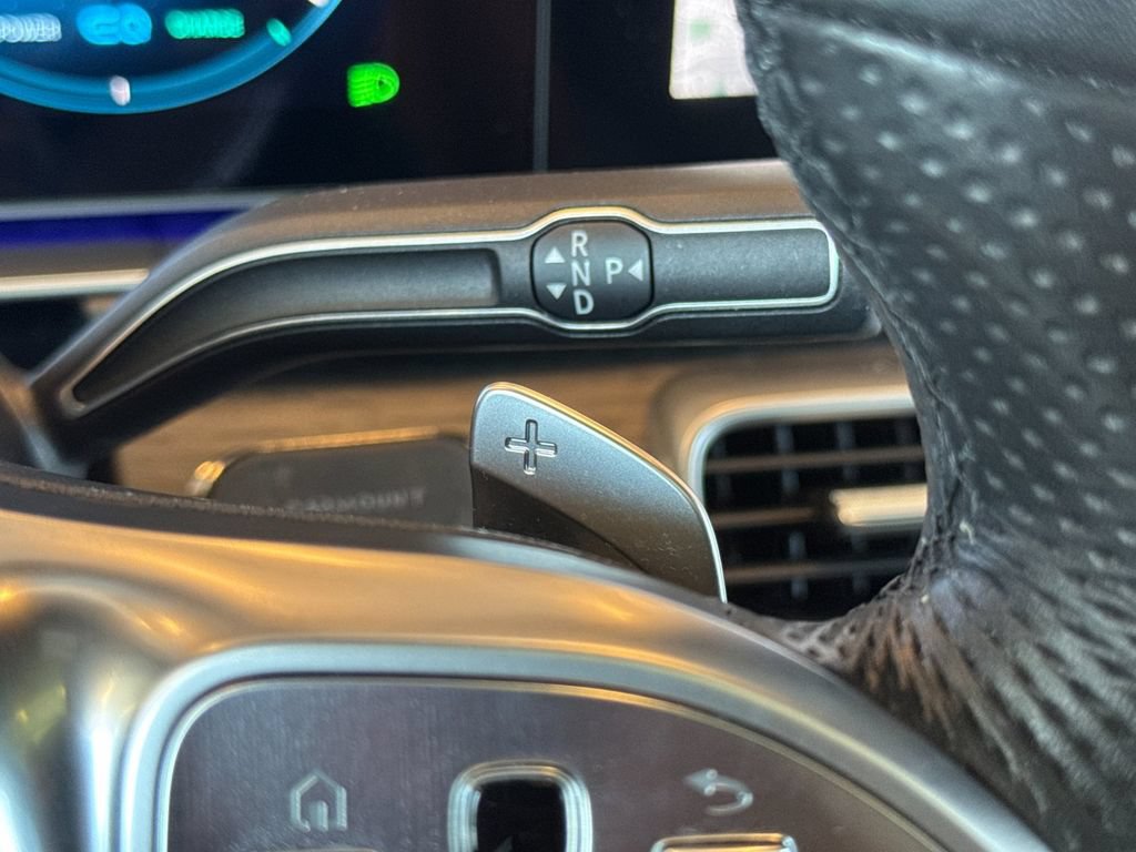 Used 2022 Mercedes-Benz GLS 450 4MATIC image 34