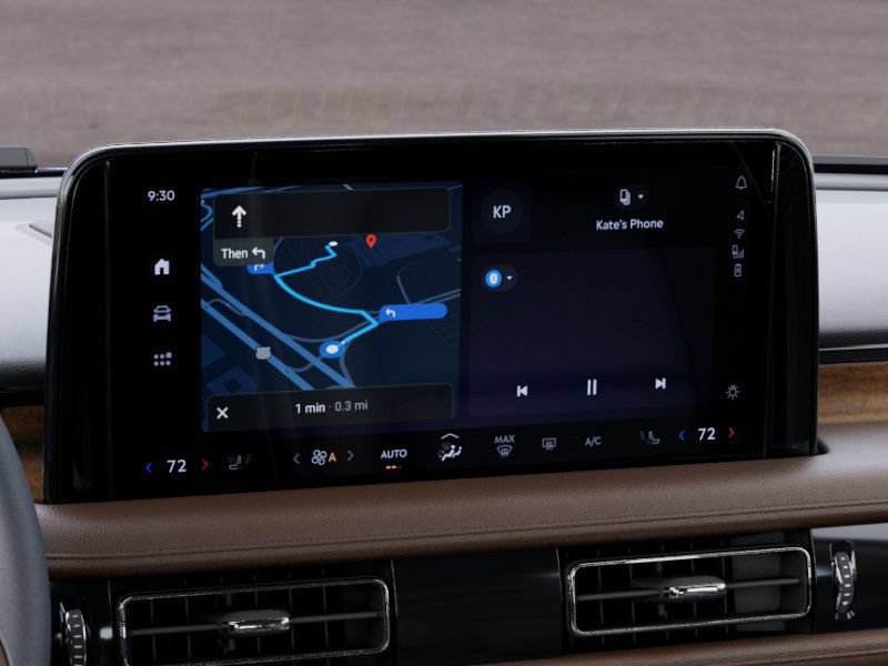 New 2027 Lincoln Aviator Reserve AWD/4WD image 14