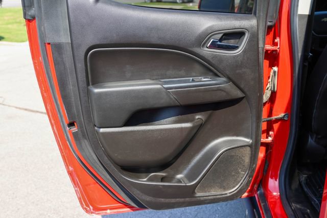 Used 2018 Chevrolet Colorado ZR2 image 14