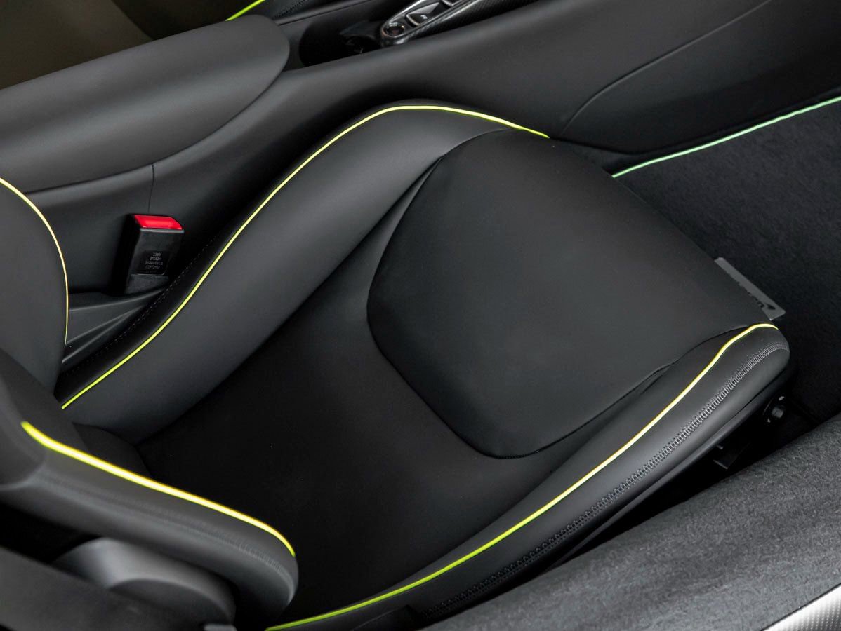 New 2025 McLaren Artura Spider image 24