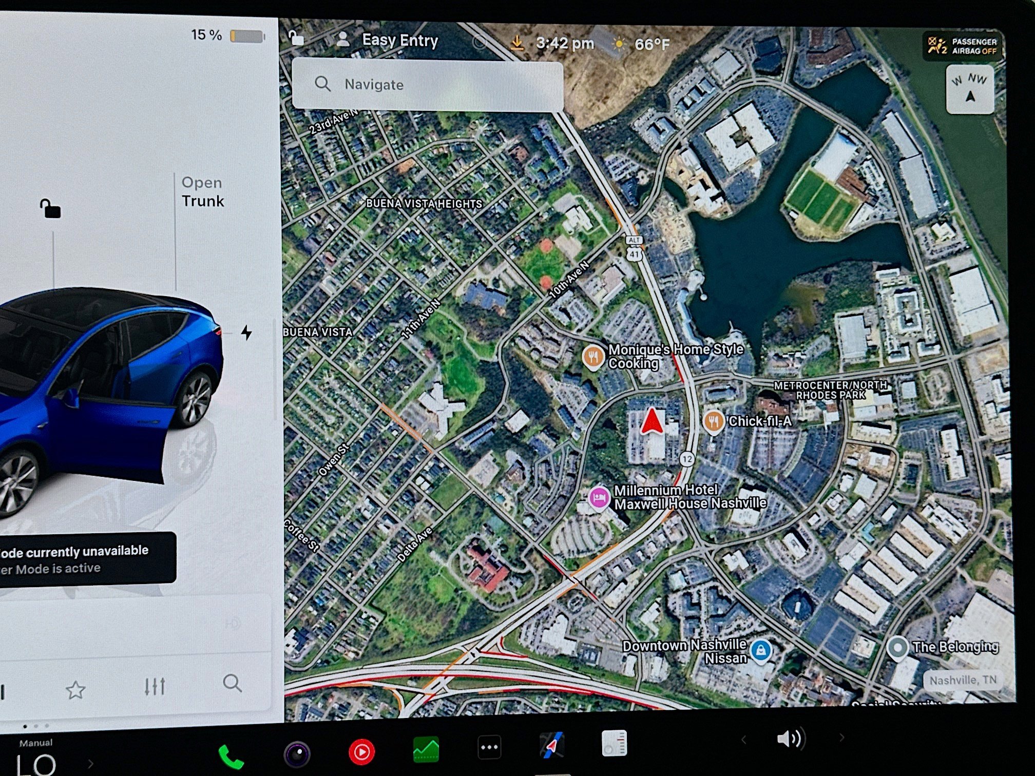 Used 2023 Tesla Model Y Long Range image 19