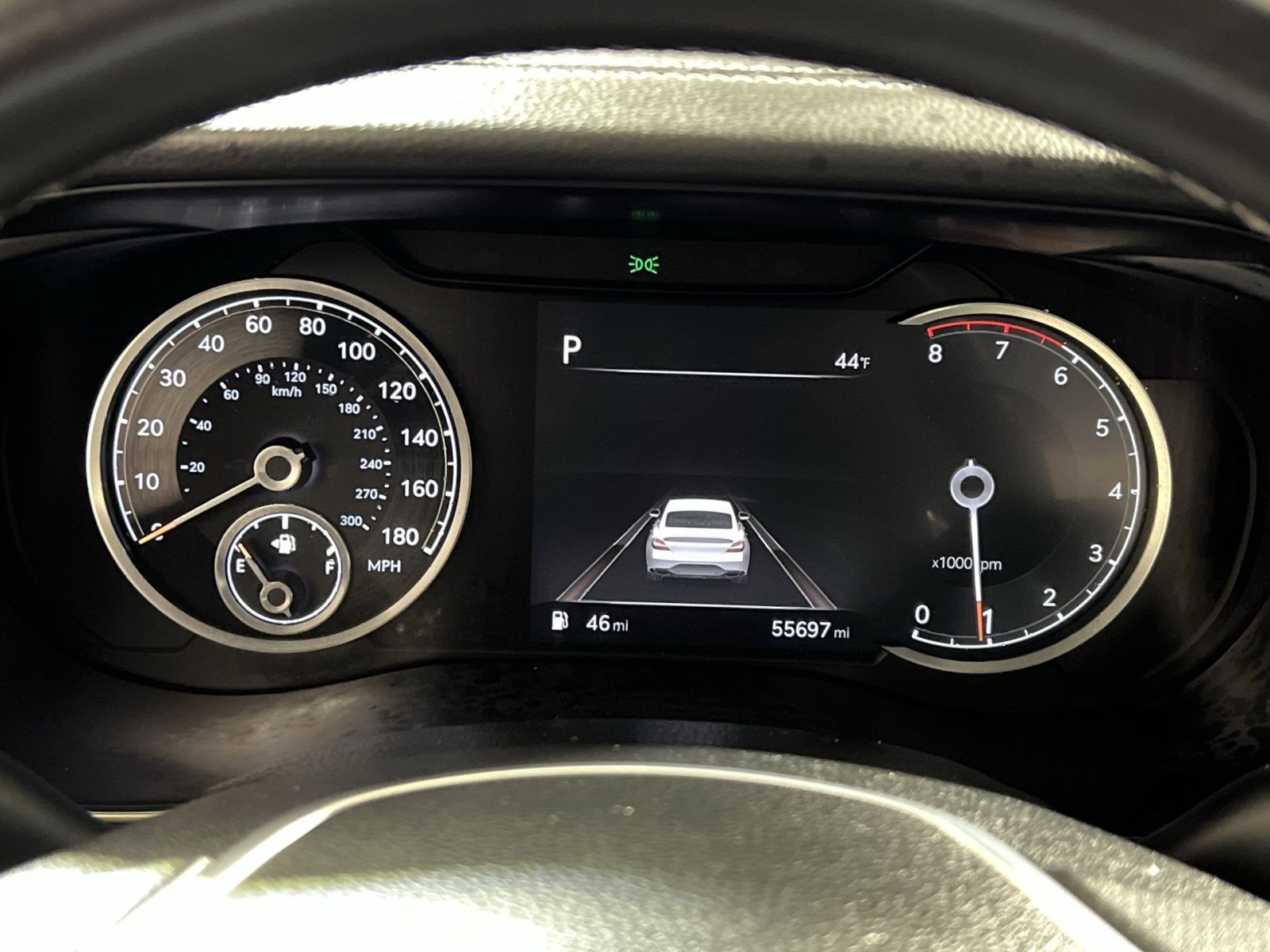 Used 2023 Genesis G70 2.0T image 15