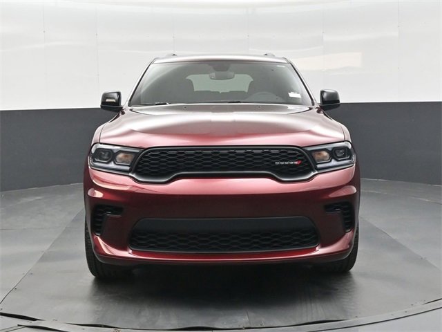 New 2026 Dodge Durango GT w/ Blacktop Package image 9