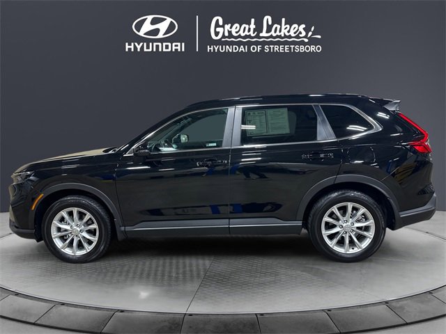 Used 2024 Honda CR-V Sport-L image 2