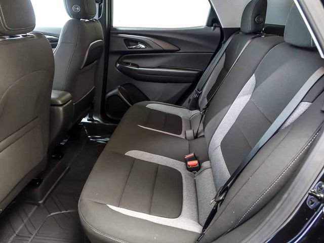New 2026 Chevrolet TrailBlazer LS w/ LS Convenience Package FWD image 10