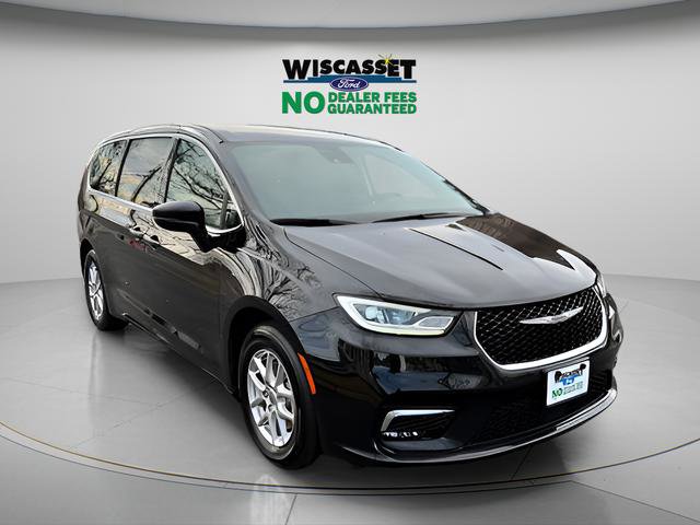 Used 2024 Chrysler Pacifica Touring-L FWD 360° Tour