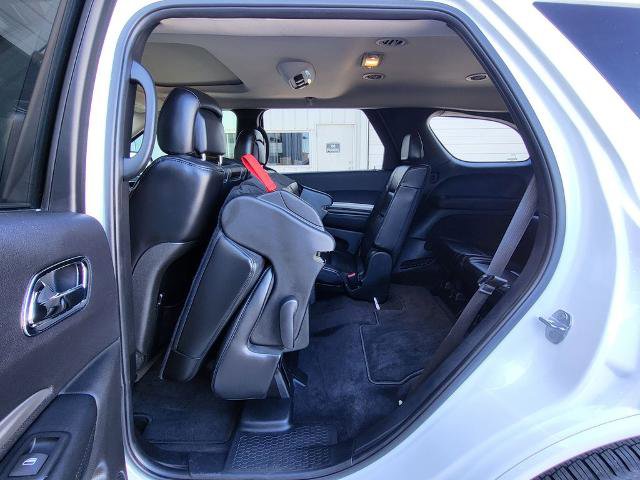 Used 2017 Dodge Durango GT w/ Premium Group image 32