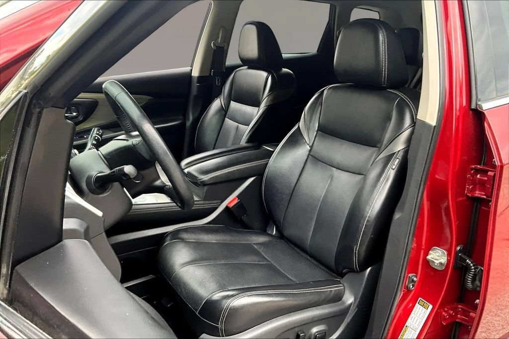 Used 2018 Nissan Murano SL w/ Moonroof Package AWD/4WD image 19