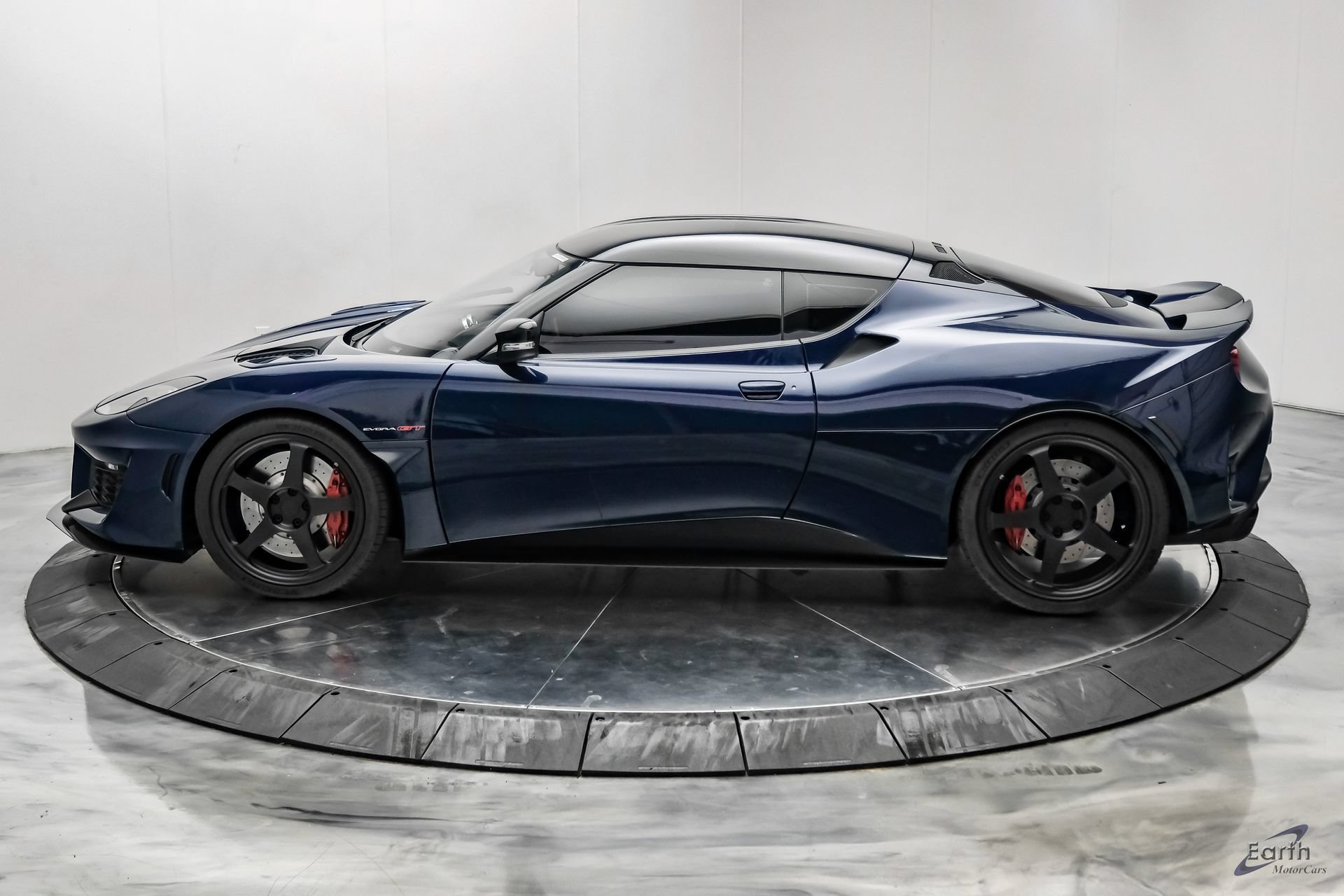 Used 2021 Lotus Evora RWD image 7