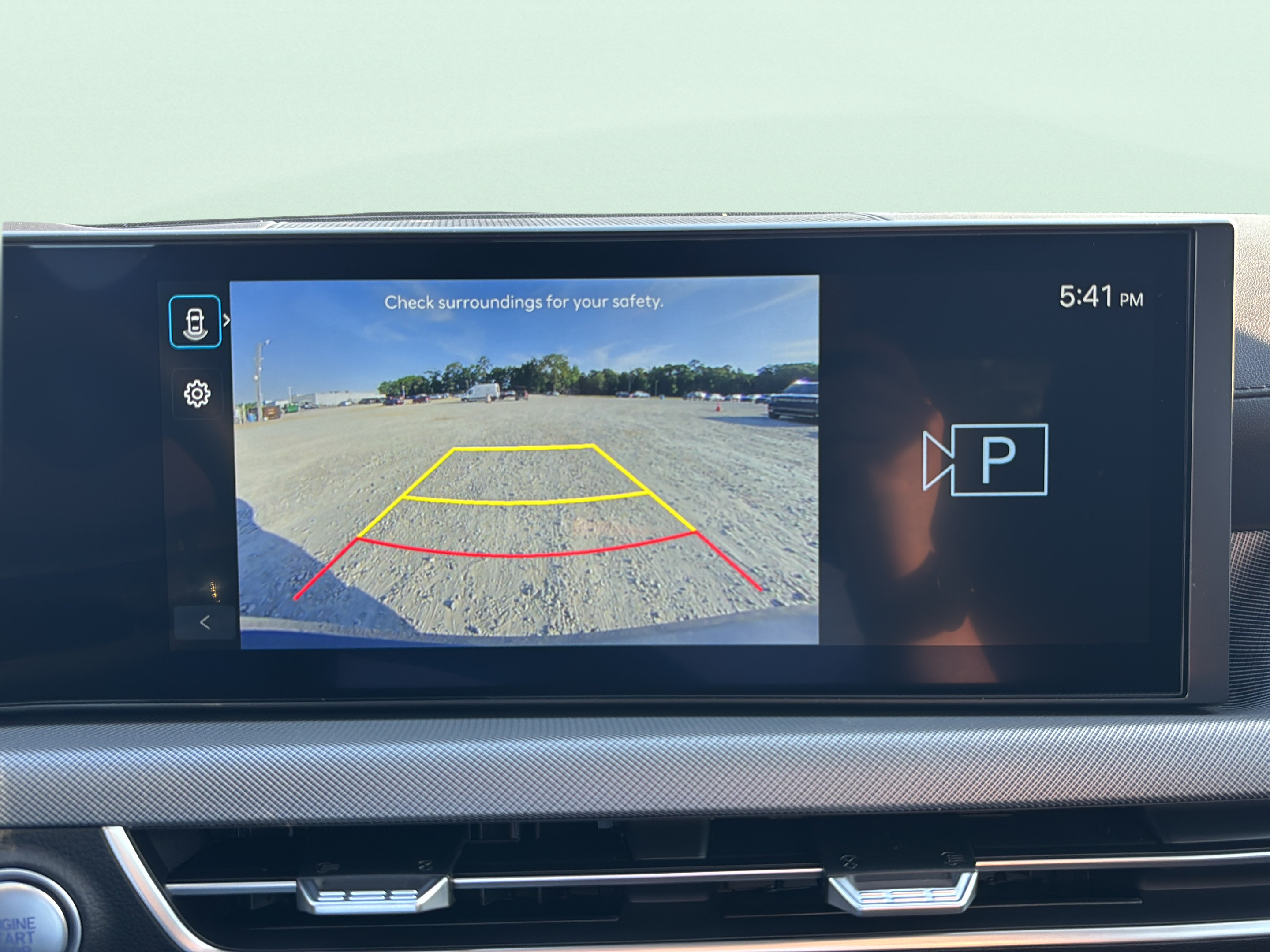 Certified 2026 Hyundai Sonata SE FWD image 16