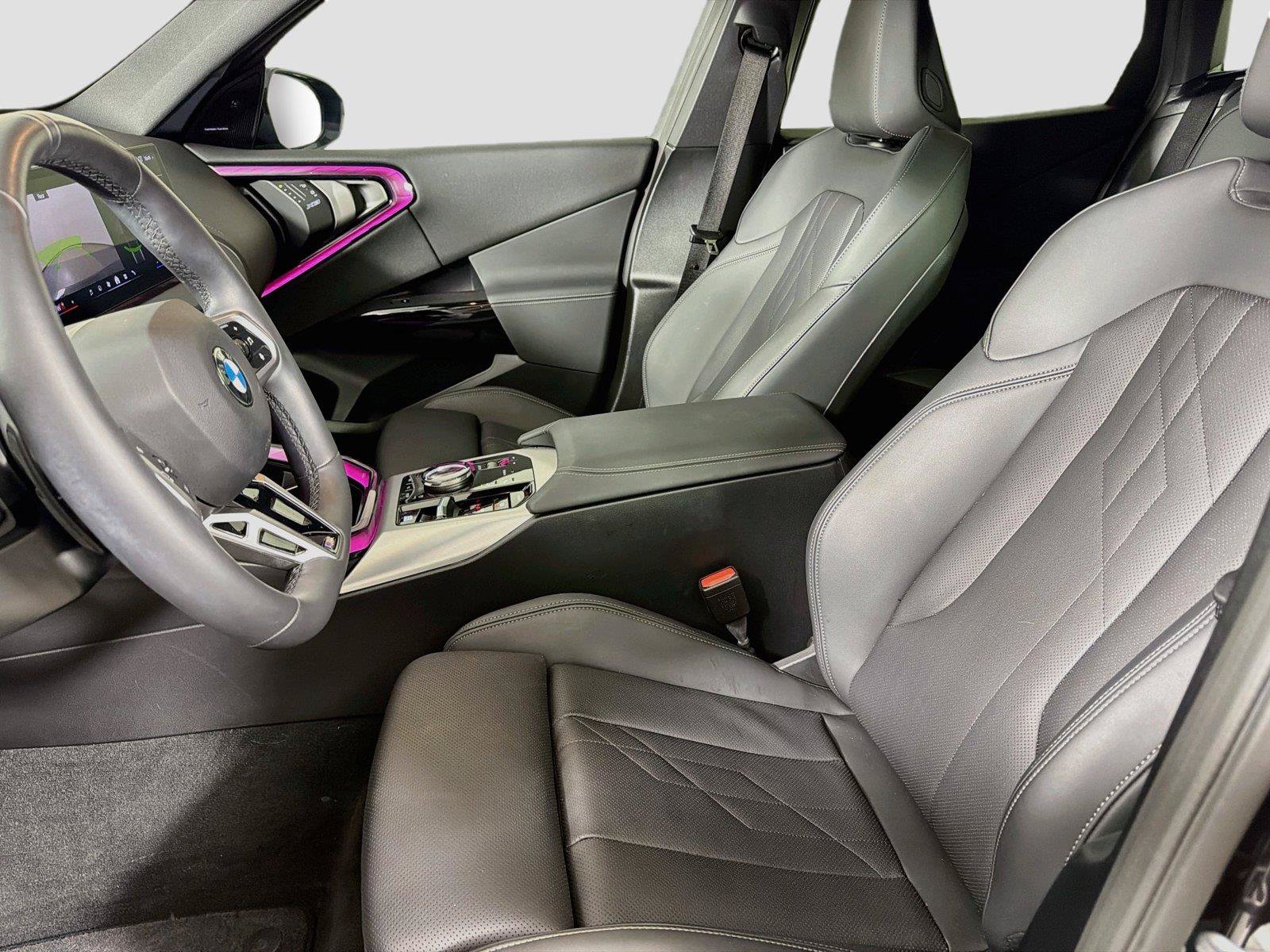 Used 2026 BMW X3 xDrive30i w/ M Sport Package AWD/4WD image 20