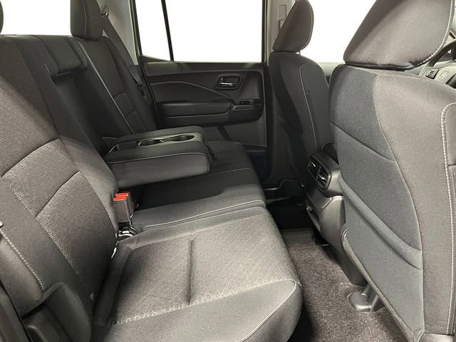 New 2026 Honda Ridgeline Sport image 20