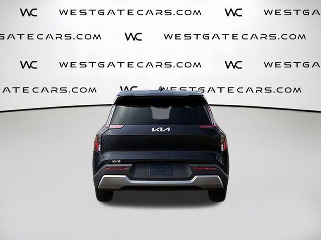 New 2026 Kia EV9 Wind image 16
