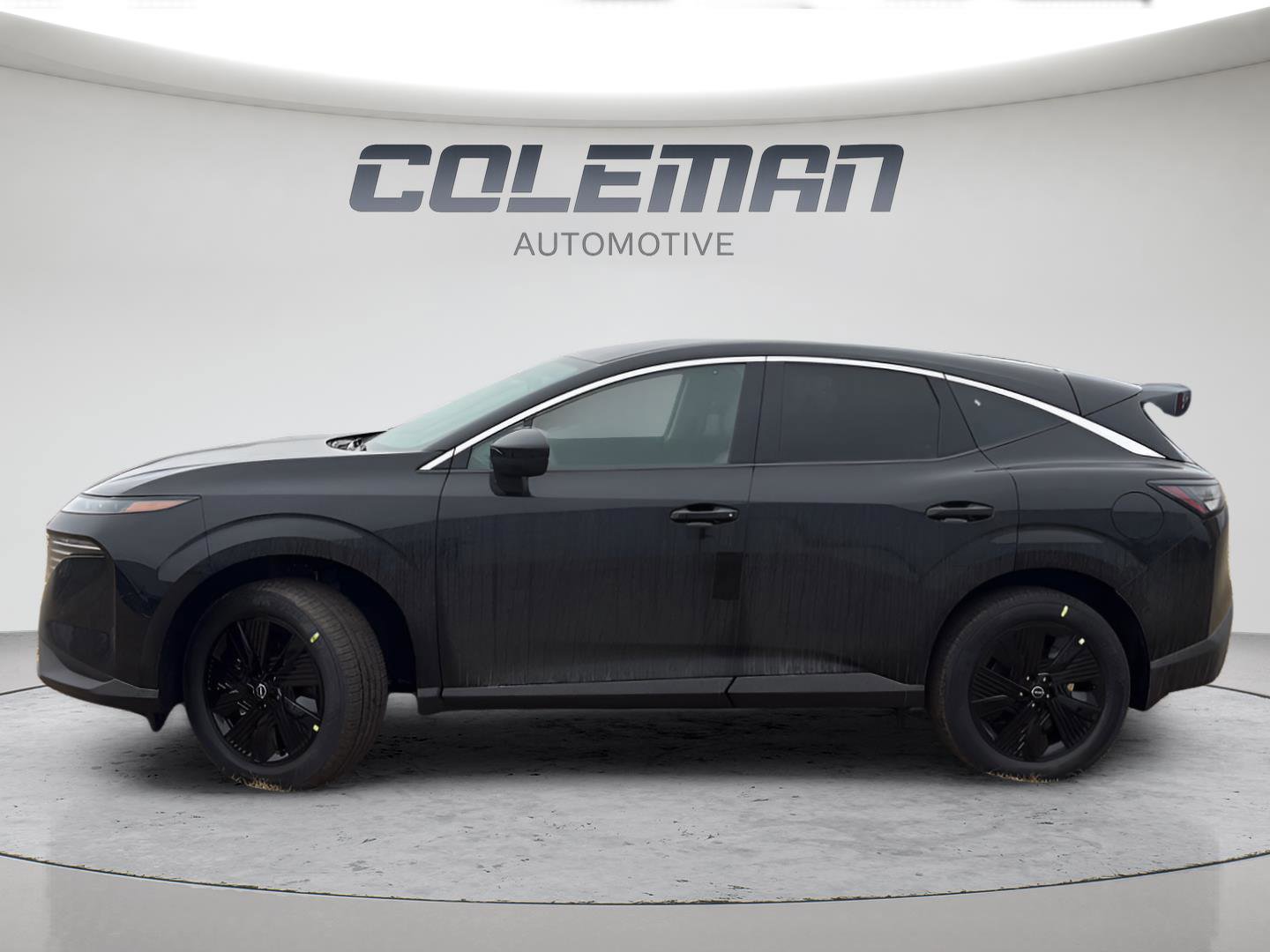 New 2026 Nissan Murano SV AWD/4WD image 2