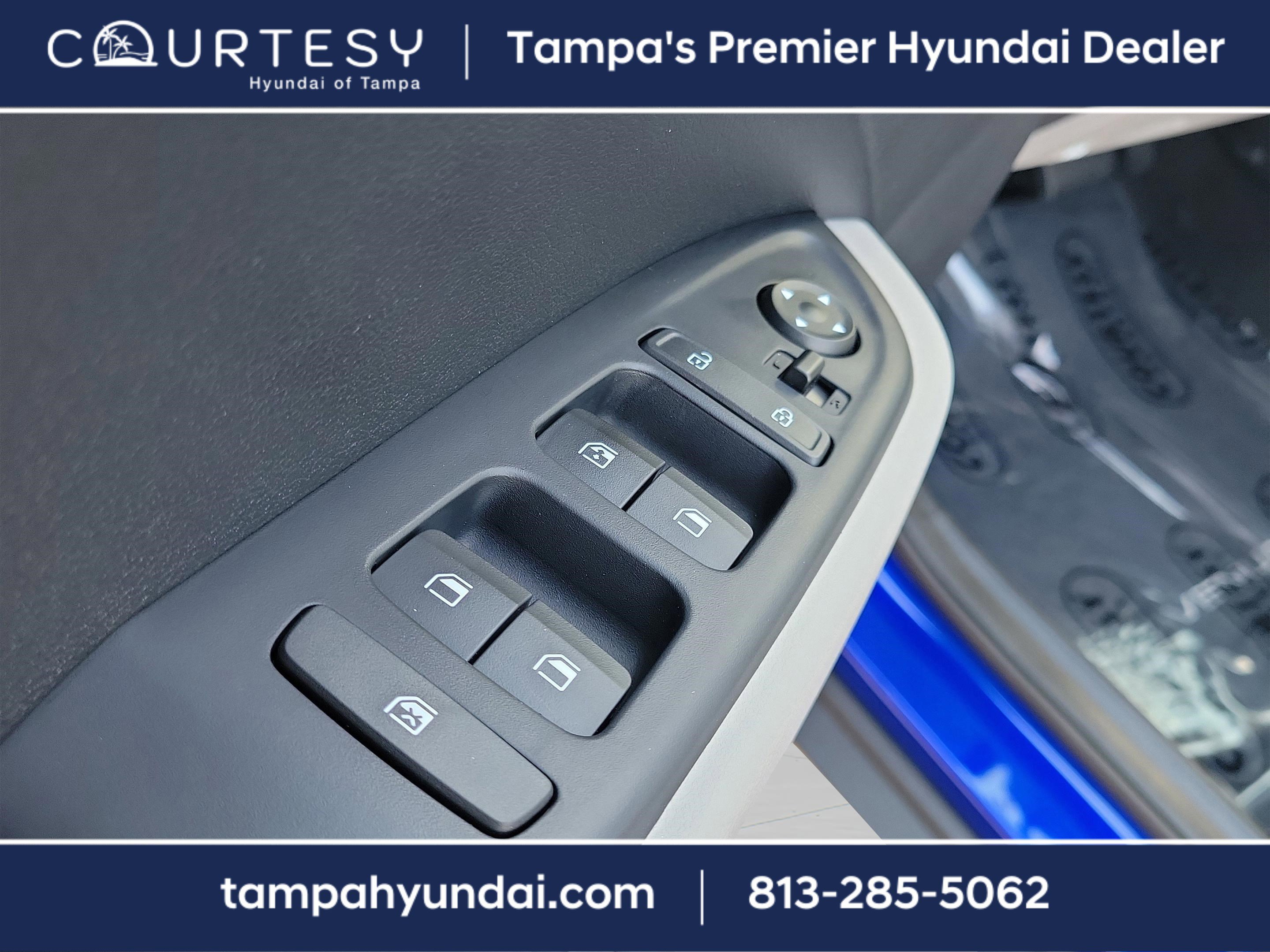 New 2026 Hyundai Venue SEL image 17