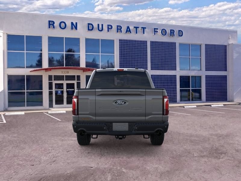 New 2026 Ford F150 Tremor w/ Equipment Group 402A High AWD/4WD image 6