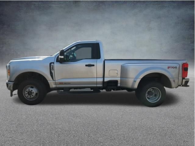 Used 2024 Ford F350 XLT w/ 360-Degree Camera Package AWD/4WD image 6