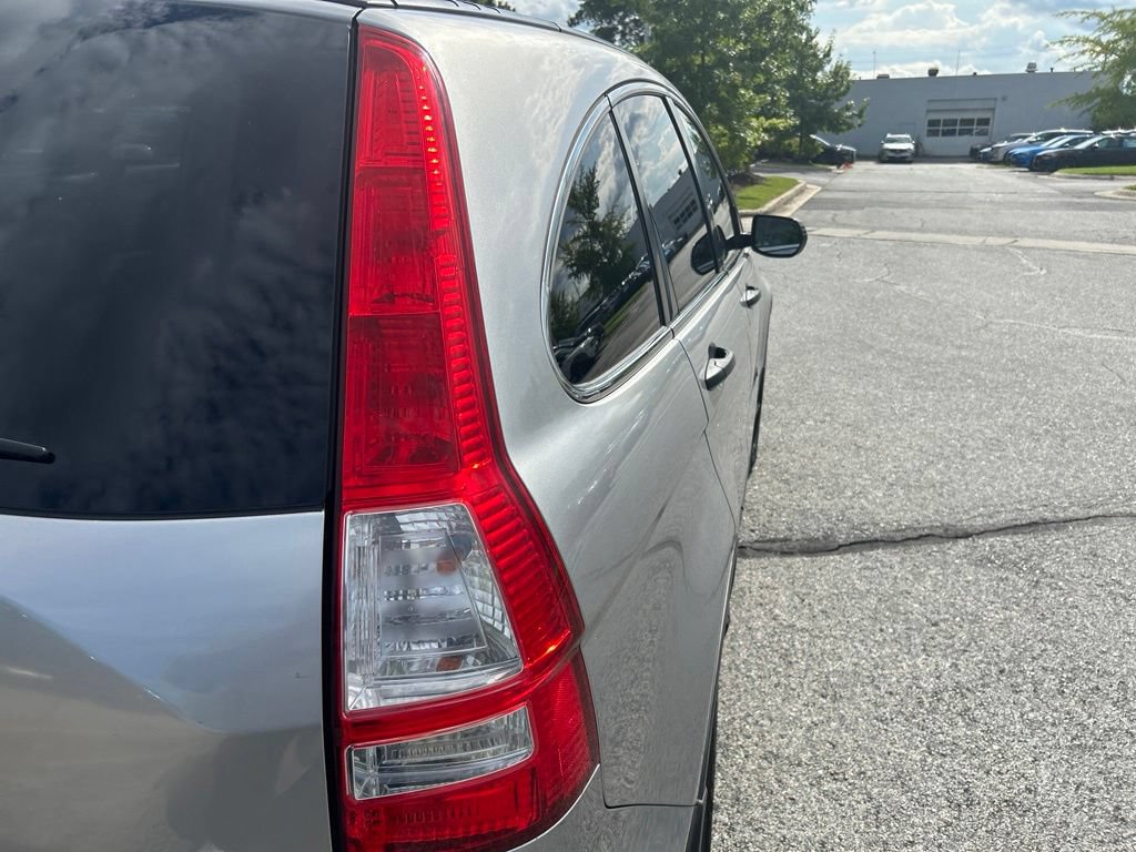 Used 2008 Honda CR-V EX image 19